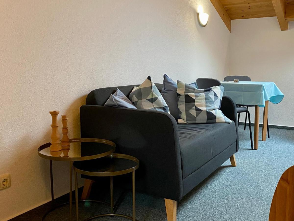 Haus Seewind Warnemuende روستوك المظهر الخارجي الصورة