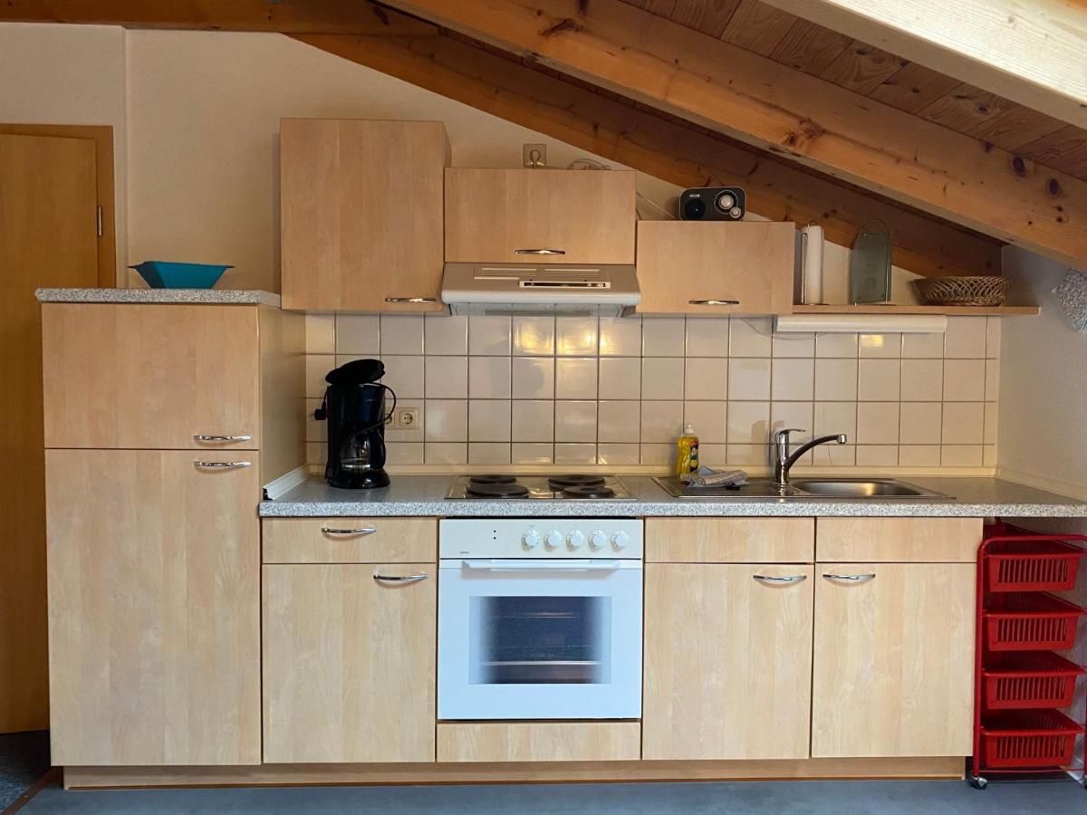 Haus Seewind Warnemuende روستوك المظهر الخارجي الصورة