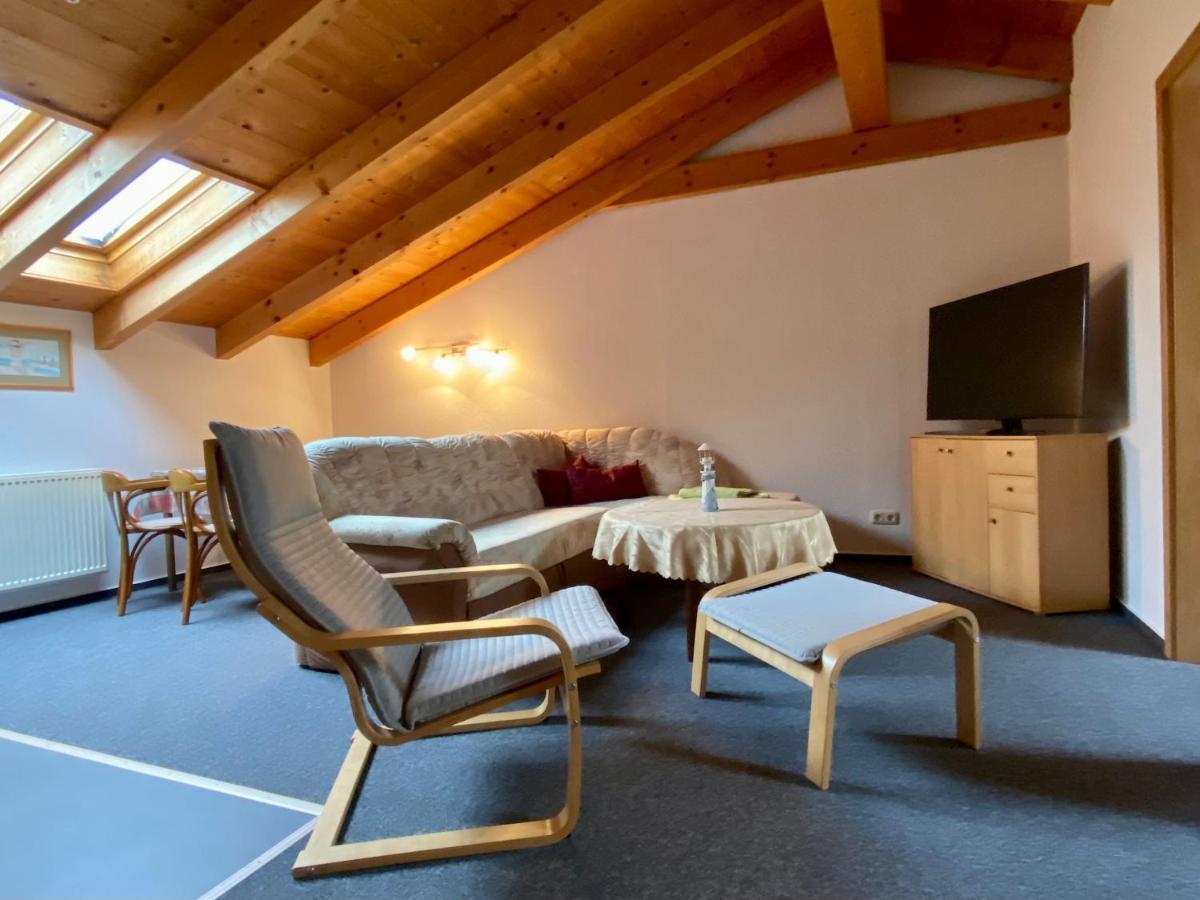Haus Seewind Warnemuende روستوك المظهر الخارجي الصورة