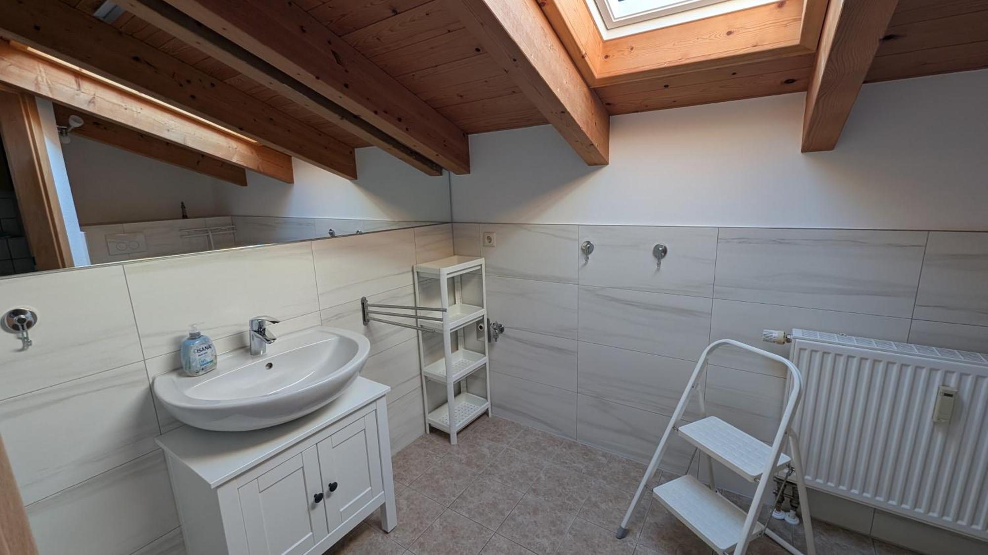 Haus Seewind Warnemuende روستوك المظهر الخارجي الصورة