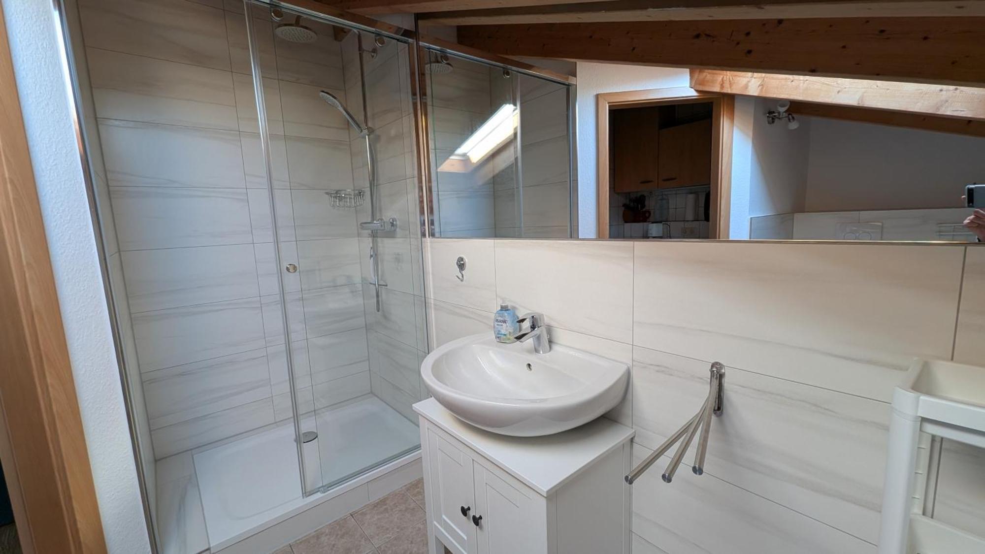 Haus Seewind Warnemuende روستوك المظهر الخارجي الصورة