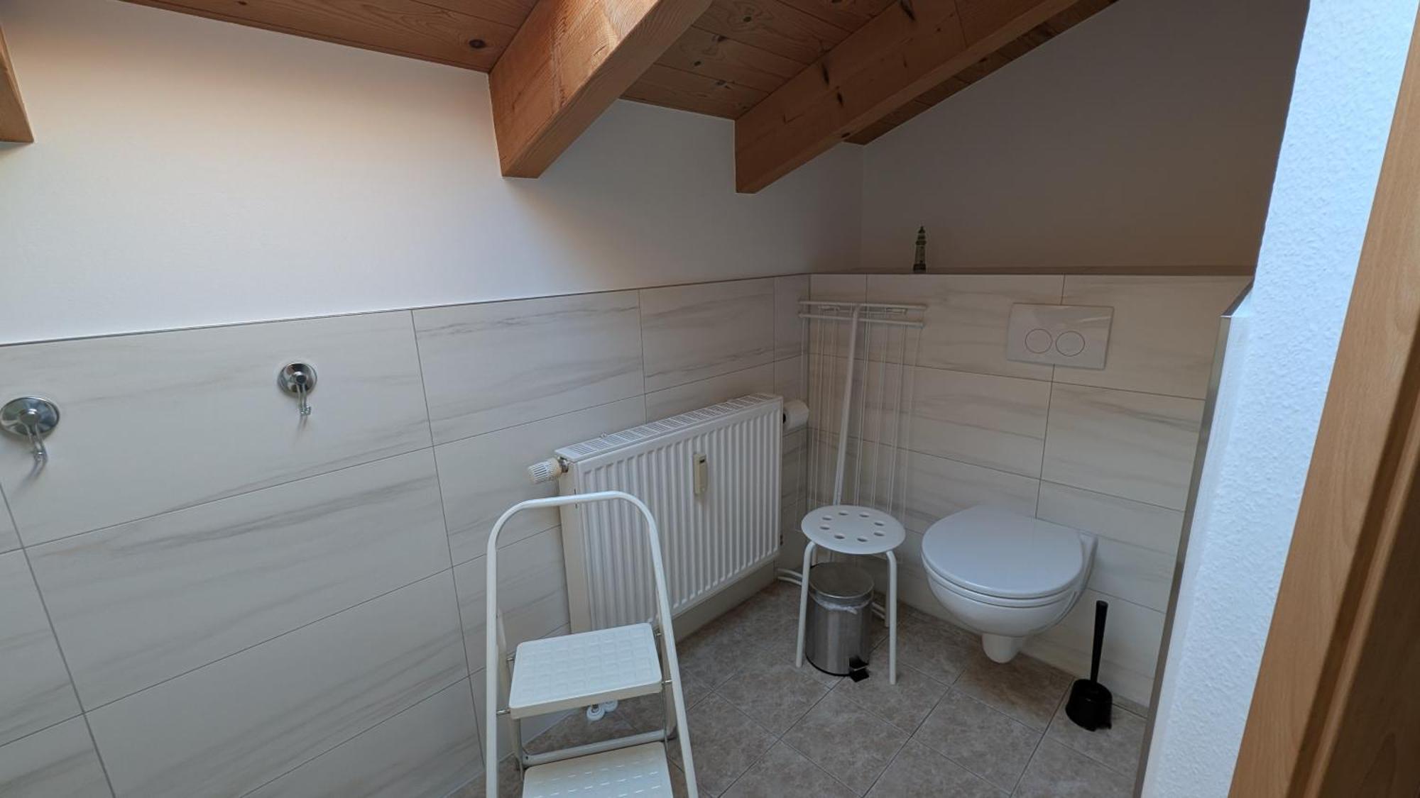 Haus Seewind Warnemuende روستوك المظهر الخارجي الصورة