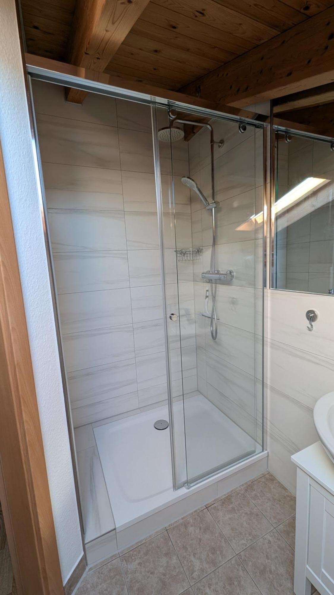 Haus Seewind Warnemuende روستوك المظهر الخارجي الصورة