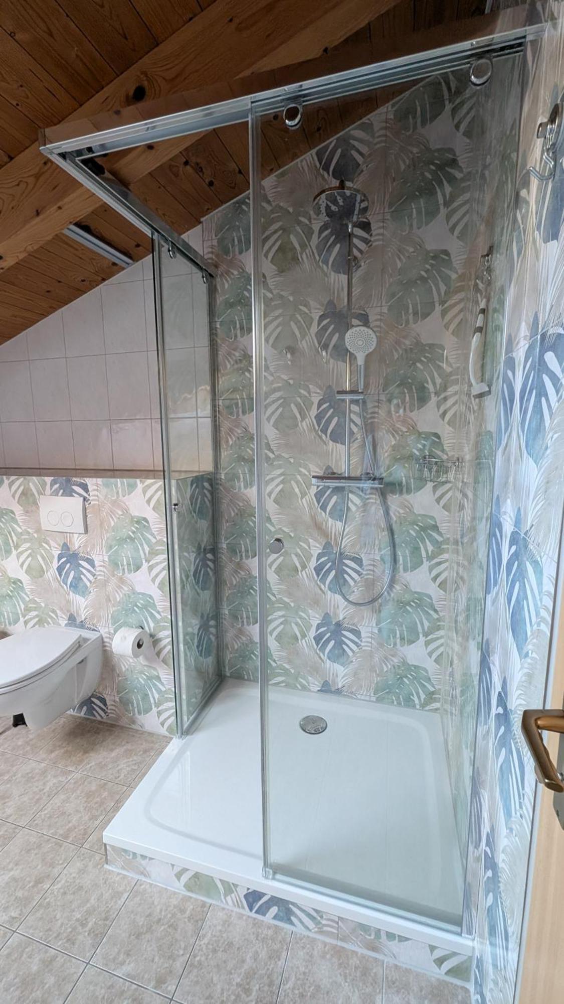 Haus Seewind Warnemuende روستوك المظهر الخارجي الصورة