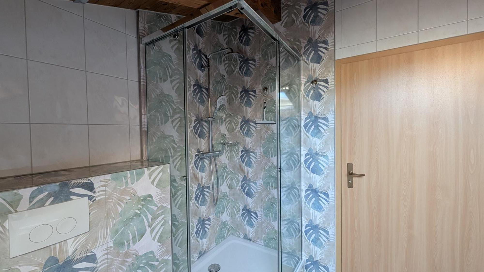 Haus Seewind Warnemuende روستوك المظهر الخارجي الصورة