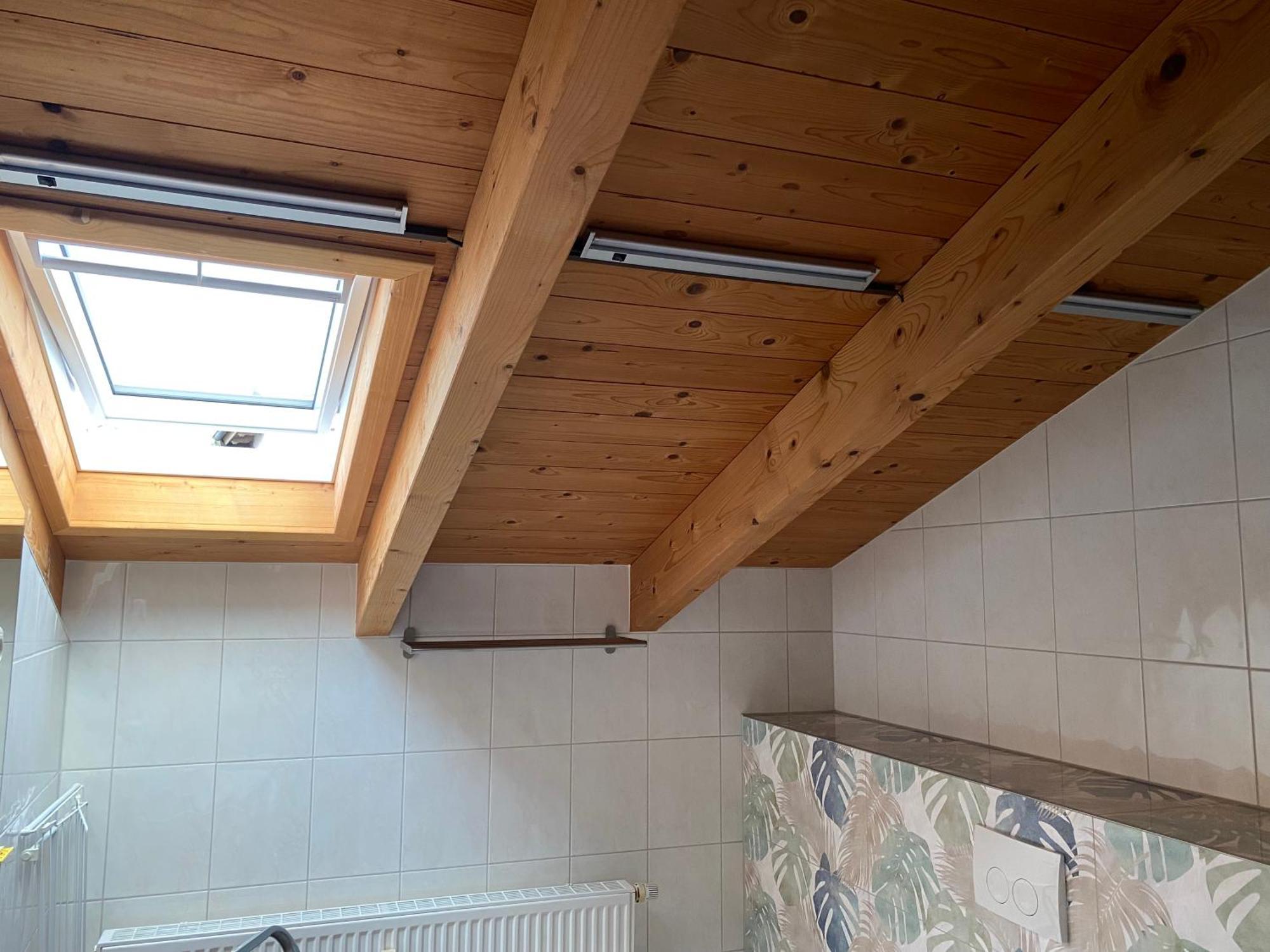 Haus Seewind Warnemuende روستوك المظهر الخارجي الصورة