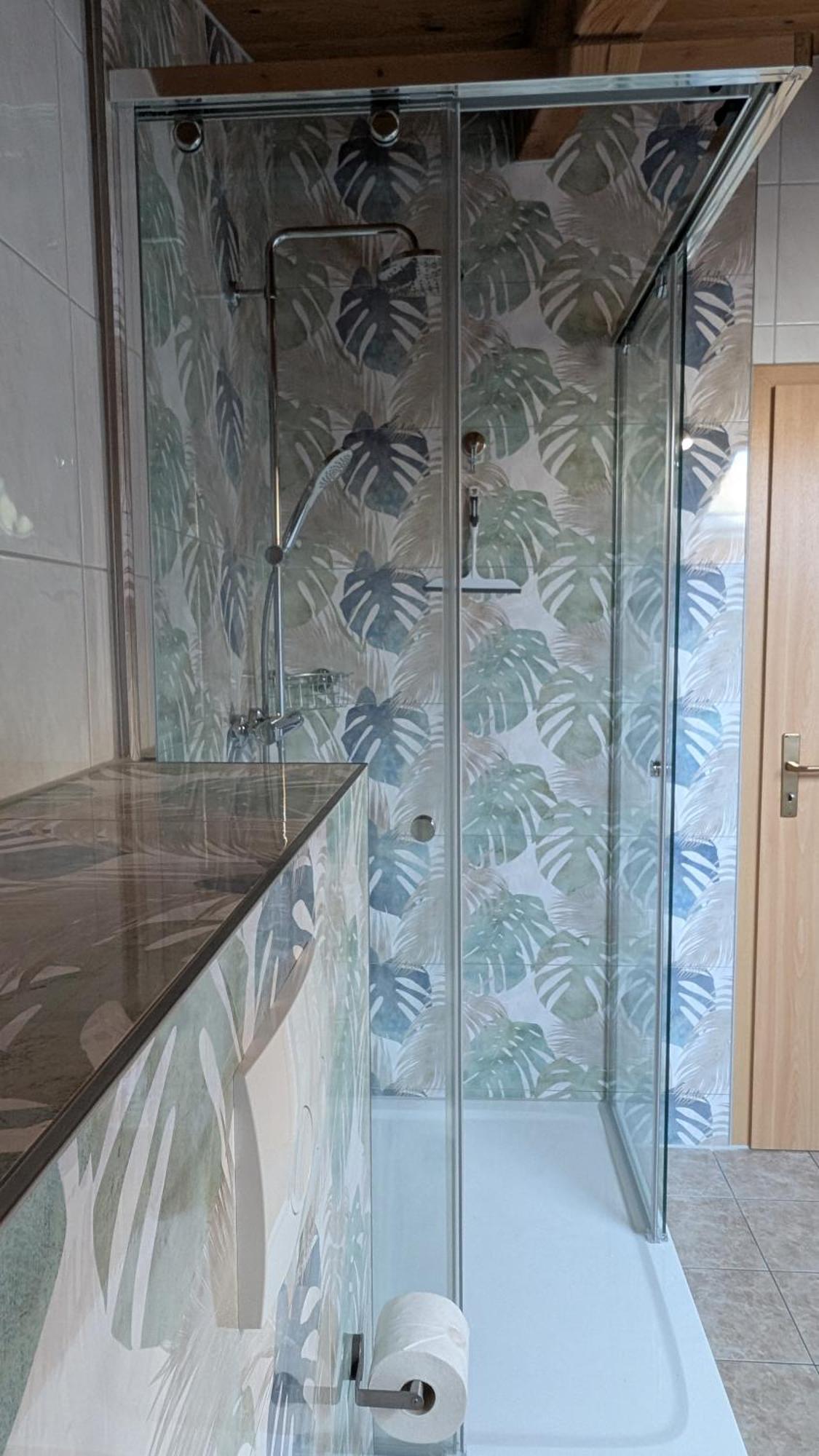Haus Seewind Warnemuende روستوك المظهر الخارجي الصورة