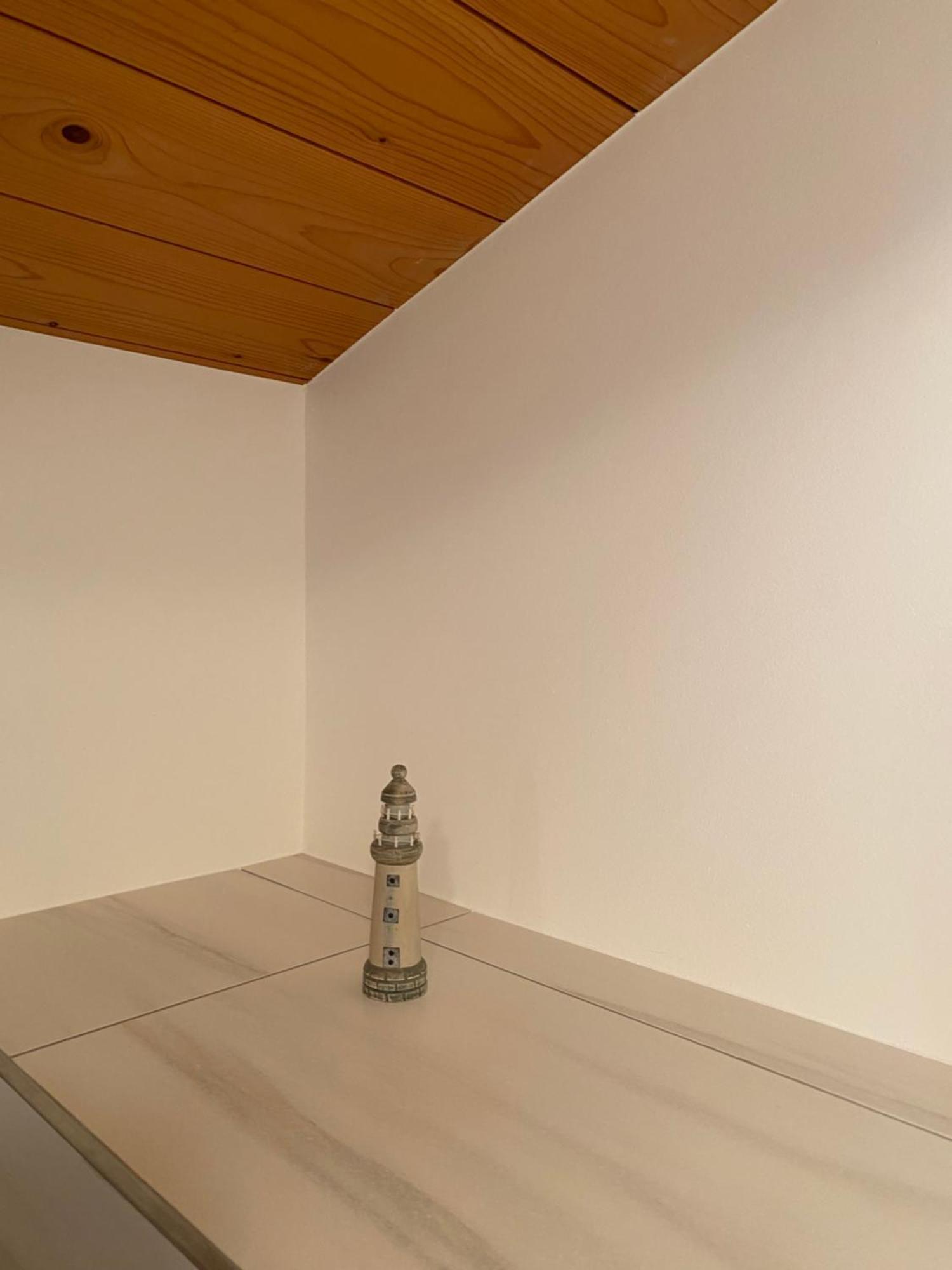Haus Seewind Warnemuende روستوك المظهر الخارجي الصورة