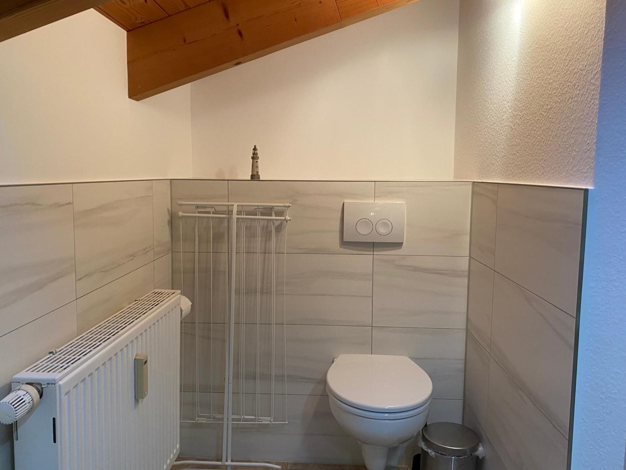 Haus Seewind Warnemuende روستوك المظهر الخارجي الصورة
